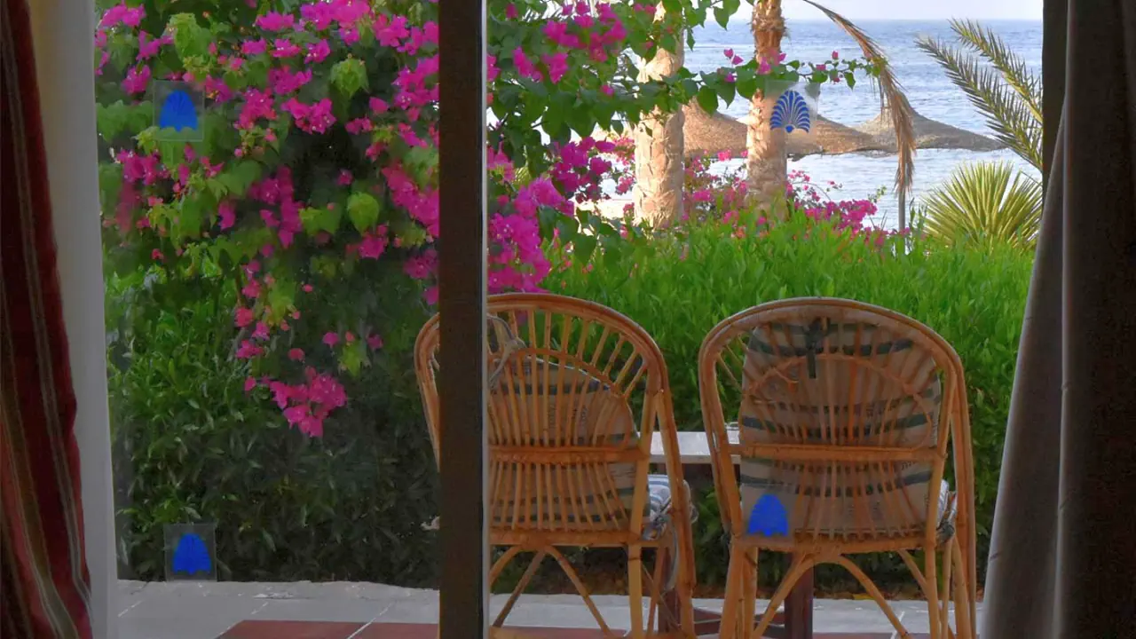 Hotel Royal Brayka Beach Resort - Marsa Alam